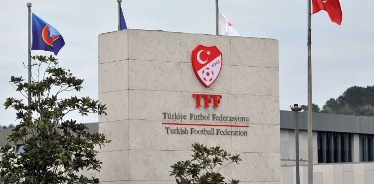 Spor Toto 1. Lig, TFF 2. Lig ve TFF 3. Lig'de deplasman yasağı kalktı