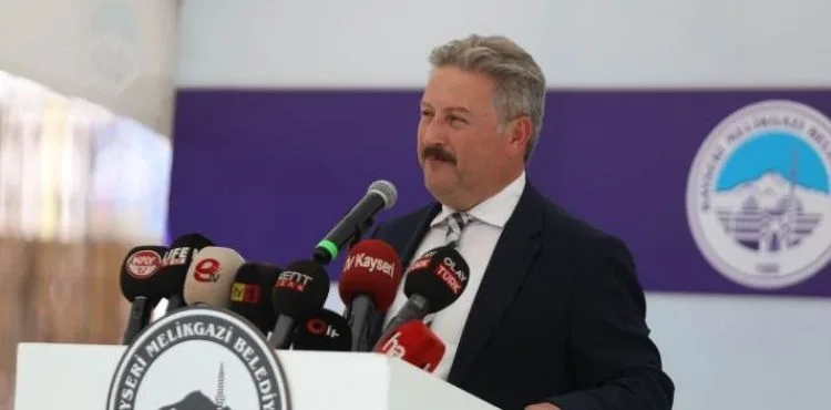 TÜRKİYE’DE TEK OLACAK KONSEPT BİR PROJE MELİKGAZİ'YE KAZANDIRILDI
