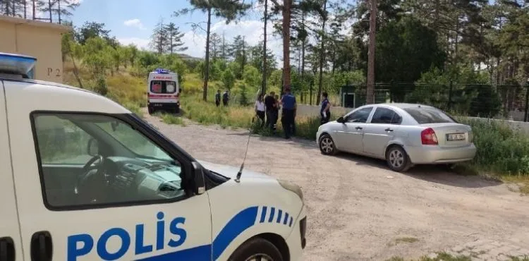 Mezarlıktan gelen kötü kokular gerçeği ortaya çıkardı