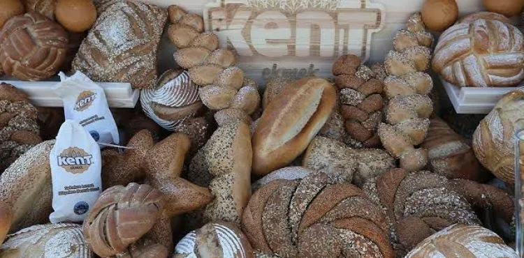 Kent Ekmek fiyatlarına zam