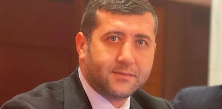 Baki Ersoy MHP’ye geri dönüyor
