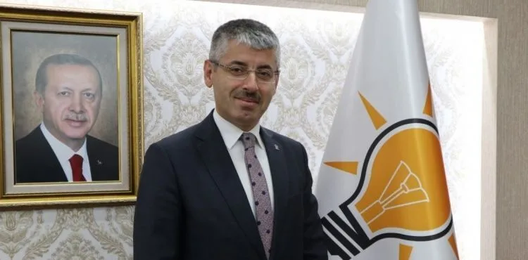 “Yüzyıllar geçse de 15 Temmuz ruhu tıpkı Çanakkale ruhu gibi ilelebet payidar kalacaktır.”
