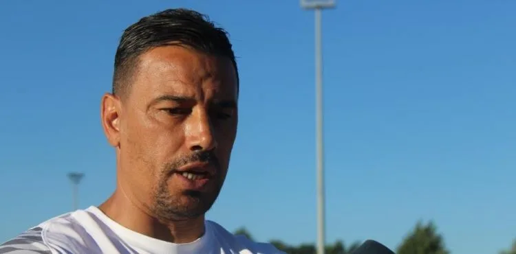 Çağdaş Atan: "Bu sezon Kayserispor için çok önemli"