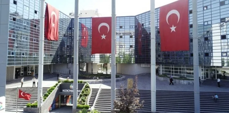KOCASİNAN’DA 15 TEMMUZ RUHU YAŞATILIYOR