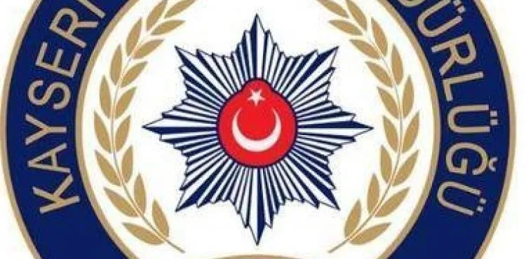 Polis Memuru kalp krizi sonucu hayatını kaybetti