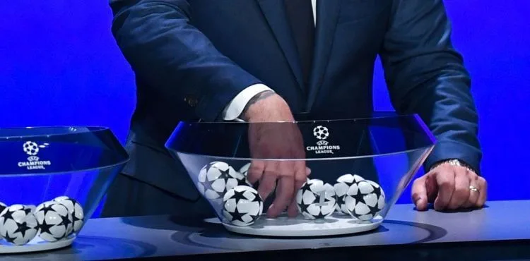 Fenerbahçe'nin Şampiyonlar Ligi'ndeki muhtemel rakibi belli oldu
