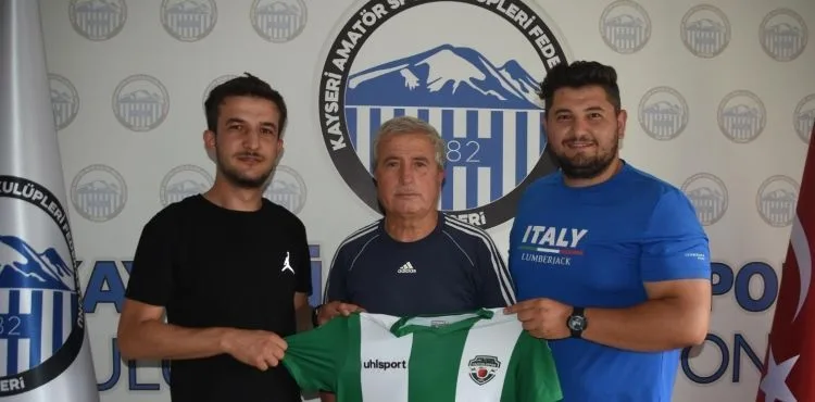 Yahyalıspor’da Mehmet Susamış dönemi