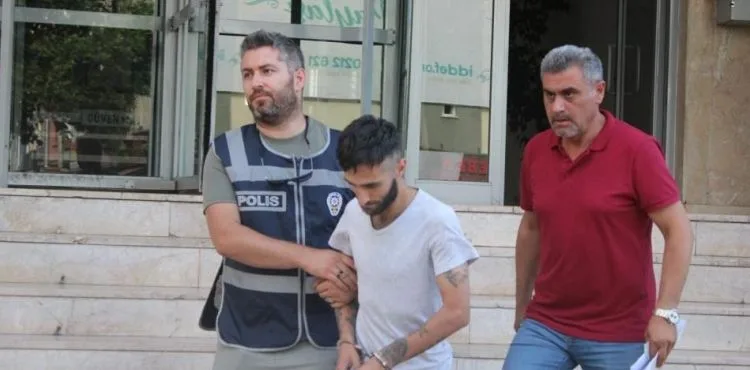 Aranan şahıslara operasyon: 12 gözaltı