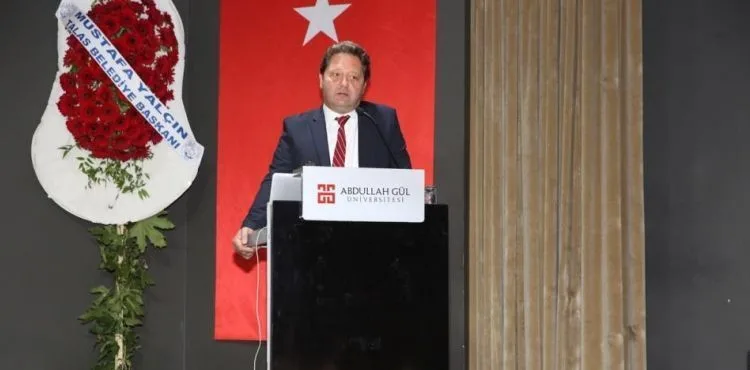 AGÜ’de 15 Temmuz Demokrasi ve Milli Birlik Günü Programı