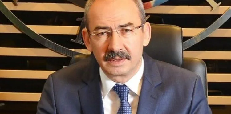 KTO BAŞKANI GÜLSOY ISO İKİNCİ 500’E GİREN 13 KAYSERİ FİRMASINI KUTLADI