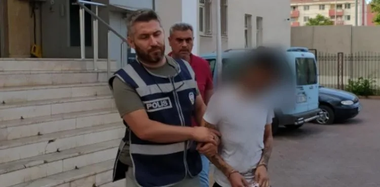Haklarında yakalama emri bulunan 12 şüpheliye gözaltı