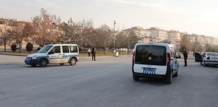 Otomobil içerisinde tartıştığı kişiyi öldüren sanığa 25 yıl hapis cezası