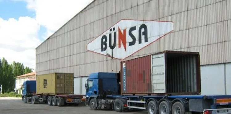 BÜNSA DÖKÜM, TEKNOFEST’TE HİCAZ TAKIMIN ANA SPONSORU OLDU