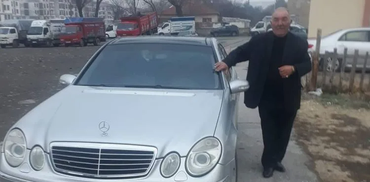 Kayseri'de şüpheli ölüm