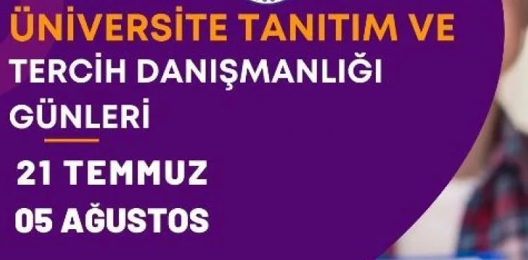 BÜYÜKŞEHİR’DEN ÜNİVERSİTE ADAYLARINA ÜCRETSİZ TERCİH DANIŞMANLIĞI