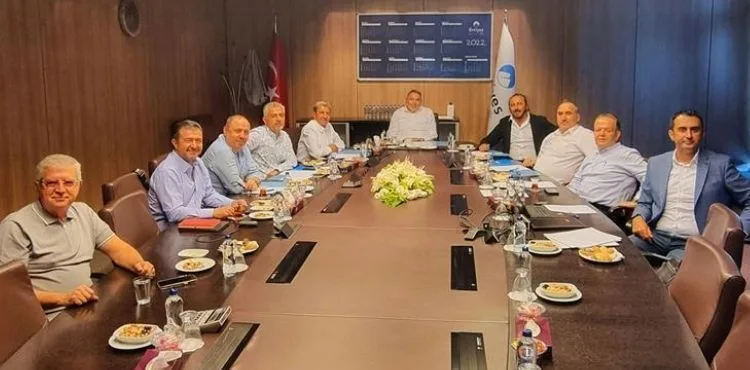 MOYSAD’TAN FUAR ATAĞI!