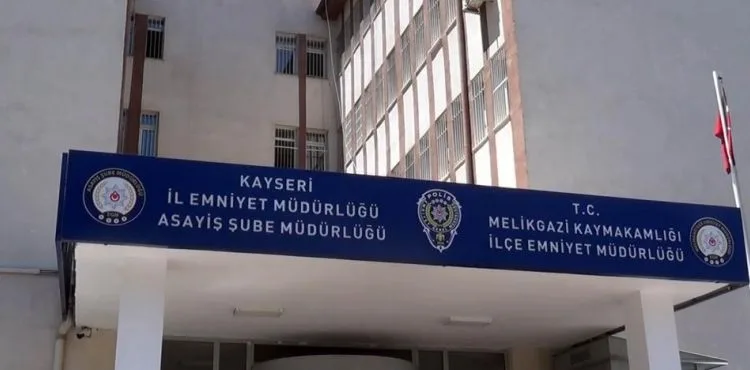 Aranan 15 şahıs yakalandı
