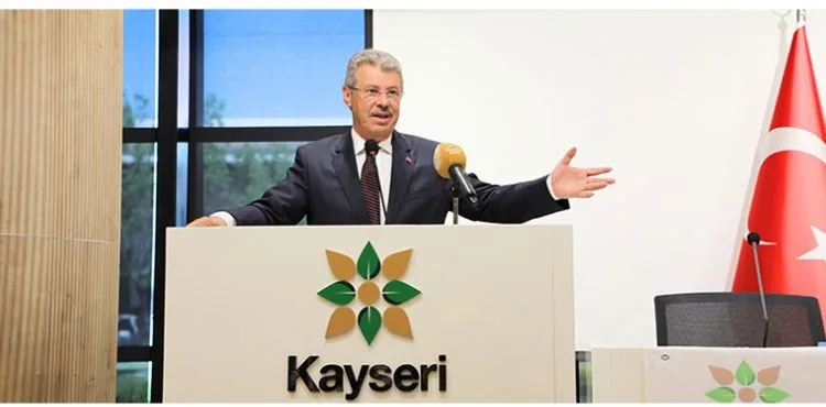 Kayseri Şeker'den ‘işçilerin toplu açılış törenine katılımı zorunlu tutuldu' iddiasına yanıt geldi
