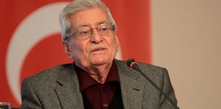 Rasim Özdenören hayatını kaybetti!