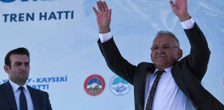 İŞTE CUMHURBAŞKANI ERDOĞAN’IN AÇILIŞINI YAPTIĞI BÜYÜKŞEHİR’İN 3 MİLYAR 788 MİLYON TL’LİK YATIRIMLARI