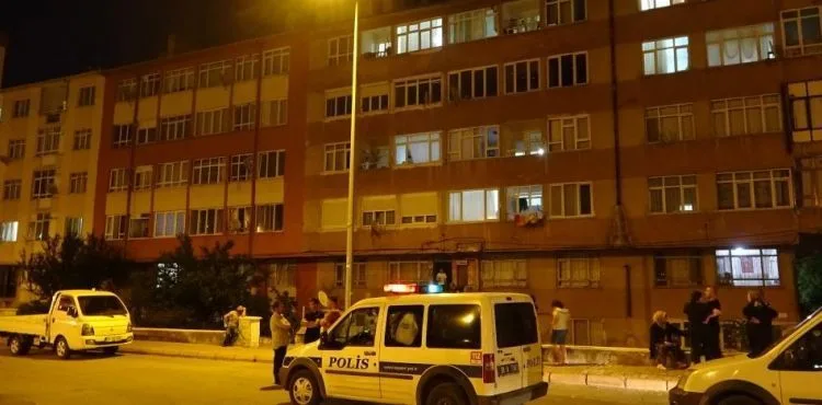 9 yaşındaki kız çocuğunun oyunu faciayla bitti