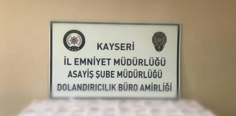 Araç kiralayanlara boş senet imzalattılar, 'arıza var' deyip 17 kişiyi mağdur ettiler