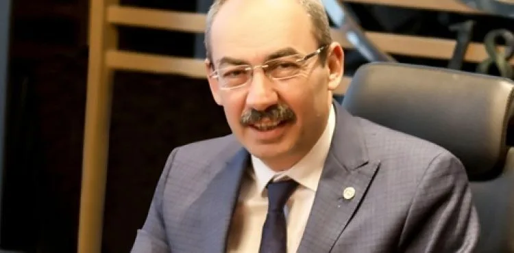 BAŞKAN GÜLSOY TÜİK HAZİRAN AYI İHRACAT RAKAMLARINI DEĞERLENDİRDİ “HAZİRAN’DA 361 MİLYON 872 BİN DOLAR İHRACAT YAPTIK”