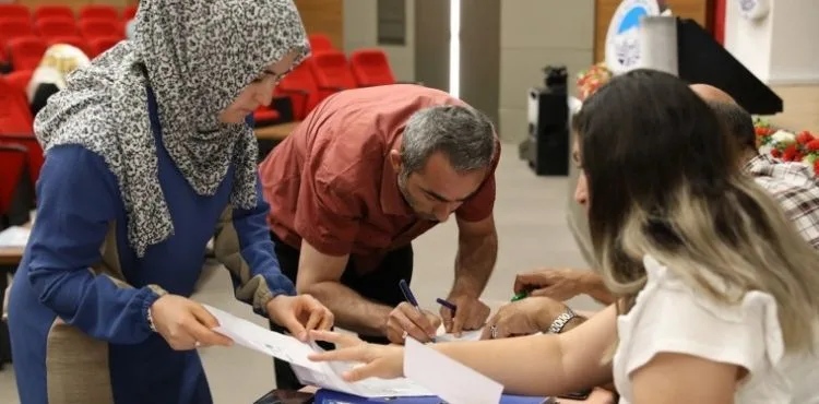 MELİKGAZİ’NİN İHALESİNDE 14 DAİRE PAZARLIĞA KALDI