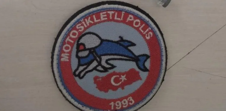 Cam şişe içerisindeki uyuşturucuyu Yunus Timleri buldu