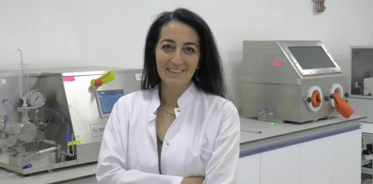 Türkiye’de ruhsatlı 4 yasaklı madde laboratuvarından biri ERÜ’de