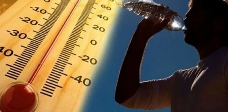 Meteoroloji'den uyarı! Sıcaklık mevsim normallerinin üzerinde