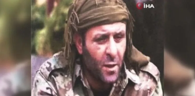 MİT'ten nokta operasyon!