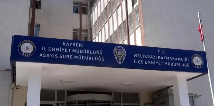 Elektrikli bisiklet hırsızlığı yapan 4 kişi yakalandı
