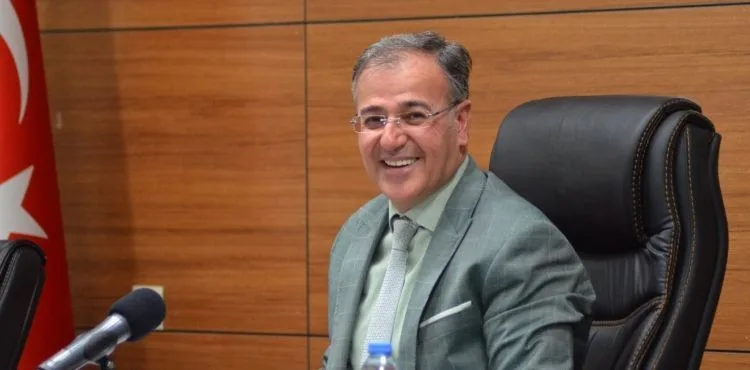 HACILAR BELEDİYE MECLİSİ AĞUSTOS AYI TOPLANTISINI YAPTI