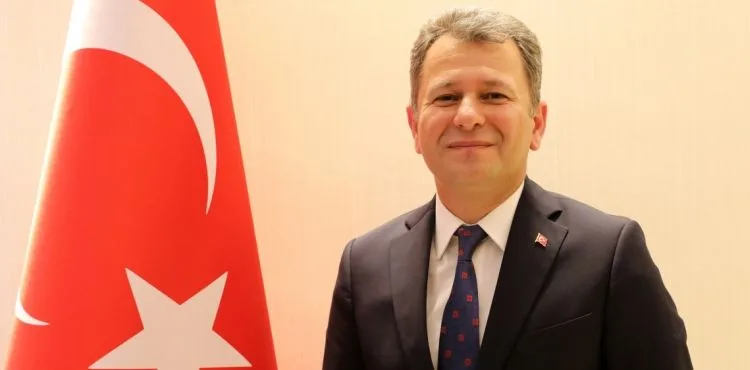 ÖSYM Başkanı Aygün'ün görevden alınmasına ilişkin karar Resmi Gazete'de