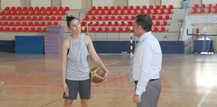 Kabakcı’dan tesis ziyareti