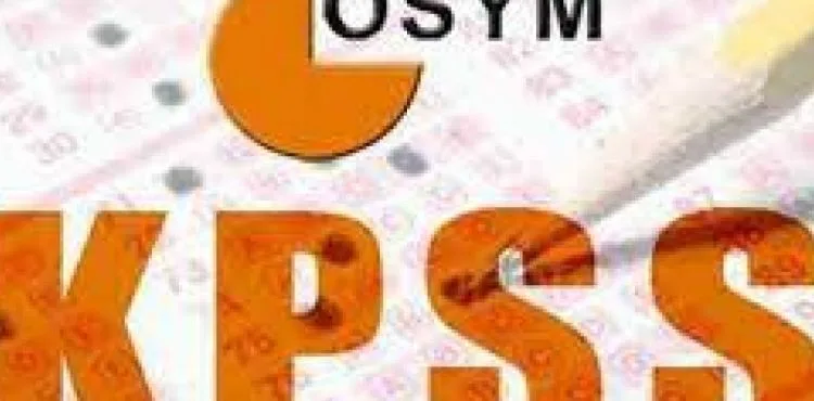 YÖK'ten KPSS'deki iddialara ilişkin inceleme