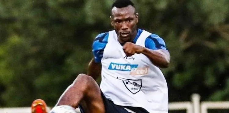 Kayserispor, Onur ve Thiam'ı satmayacak