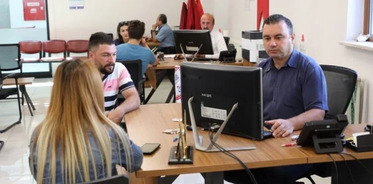 MELİKGAZİ'DEN NİKAH'TA BİR İLK