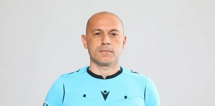 Cüneyt Çakır'dan teşekkür mesajı