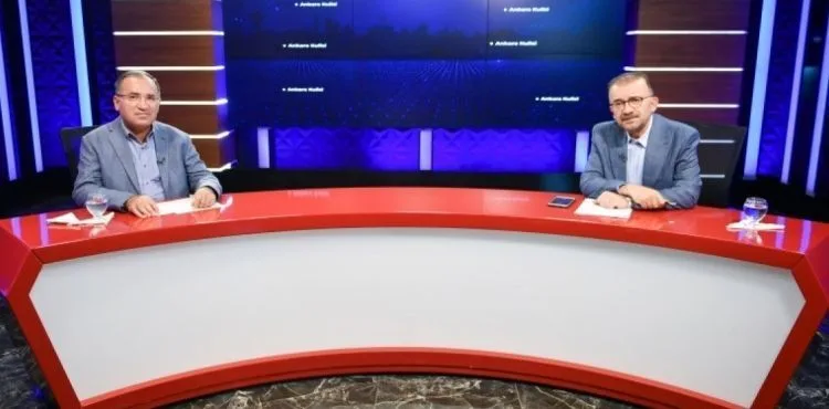Bakan Bozdağ: 'Kamuoyundan birinin ‘hükümet şunu da yapmalıydı' diye söyleyebileceği bir şey yok'