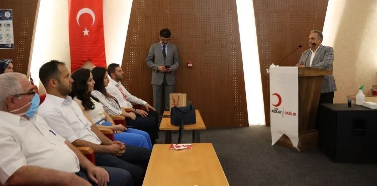 ‘HUZUR, SAĞLIKLA OLUR’