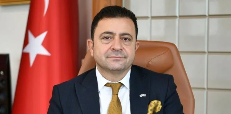 Başkan Yalçın: