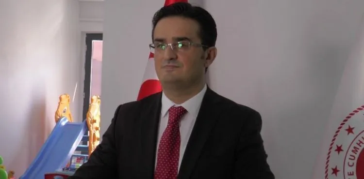 Kayseri'de çocuklar artık icra yoluyla teslim edilmeyecek