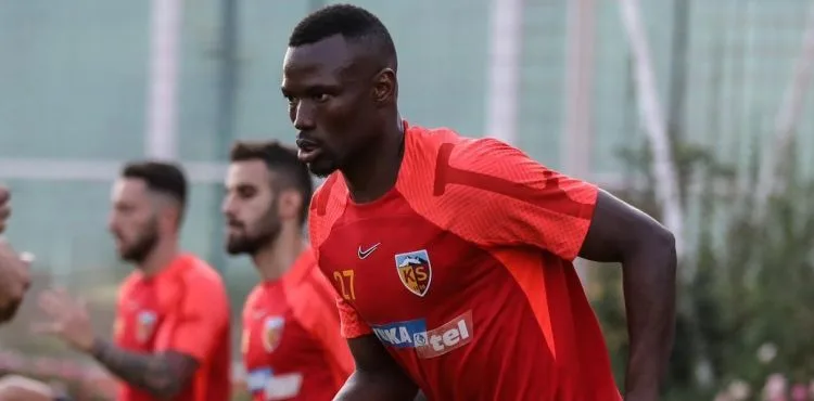 Mame Thiam’ın durumu belirsiz
