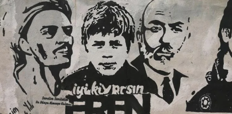 KAYMEK’TEN DUYGULANDIRAN ÇALIŞMA: “İYİ Kİ VARSIN EREN”
