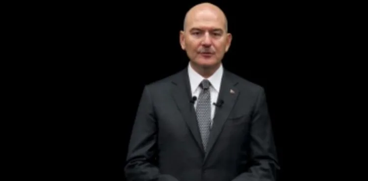 Bakan Soylu'dan 'CHP belediyeler için özel birim kuruldu' iddialarına cevap