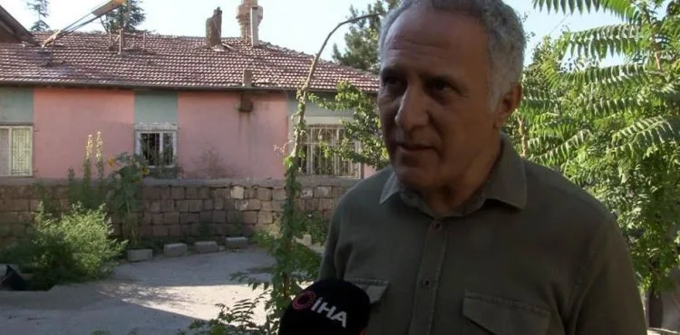 Ev sahiplerine uzmanından önemli uyarı: “Boş evlerinize perde takın”