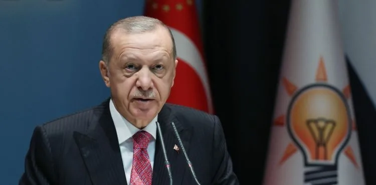 Cumhurbaşkanı Erdoğan'dan önemli açıklamalar