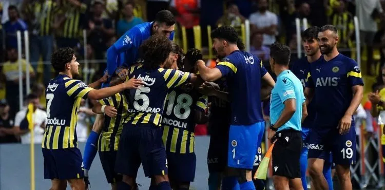 Türk takımları, Avrupa kupalarında avantaj peşinde